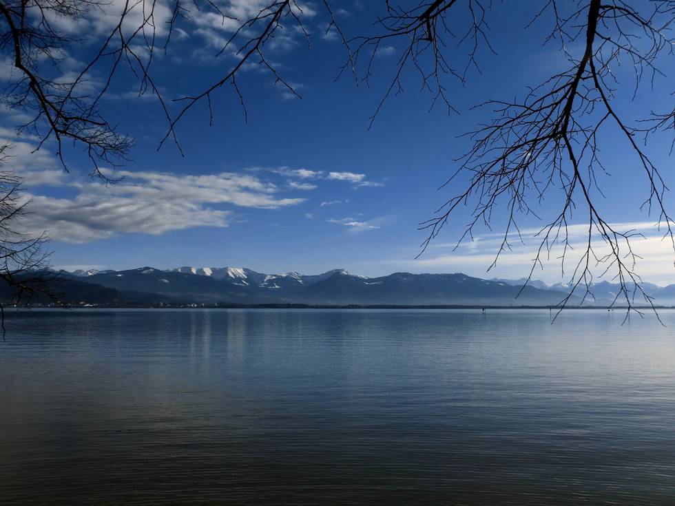 Bodensee Bodensee
